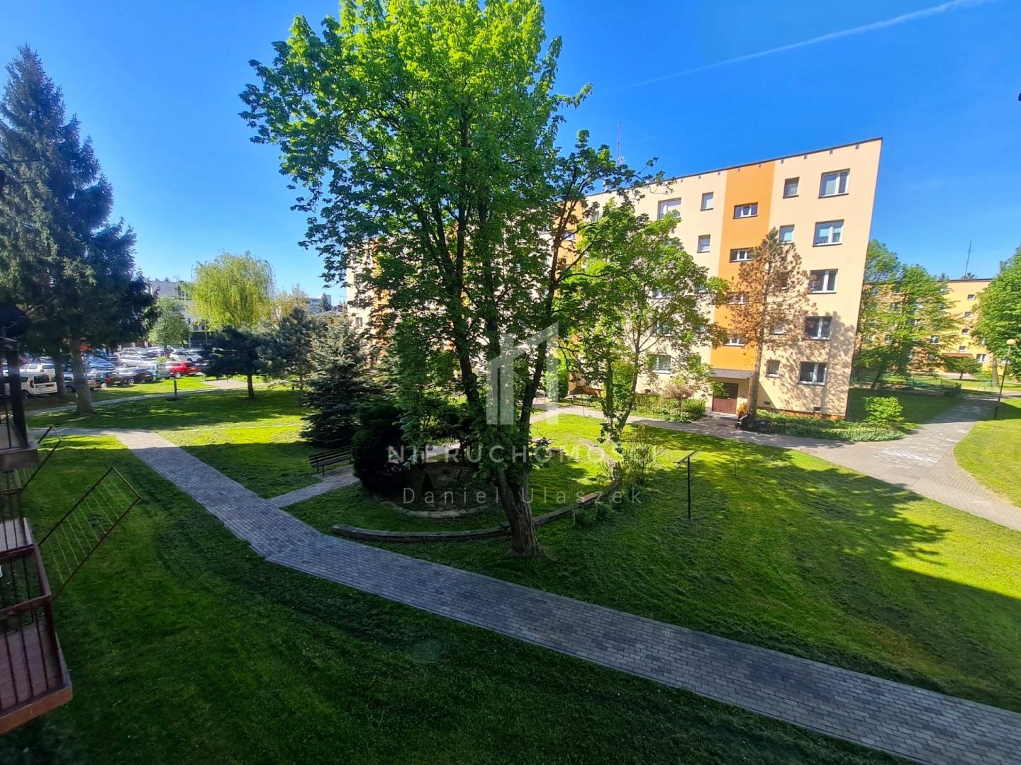 Atrakcyjne mieszkanie, 2-pokojowe, Jasło, ul. Szkolna 51m2