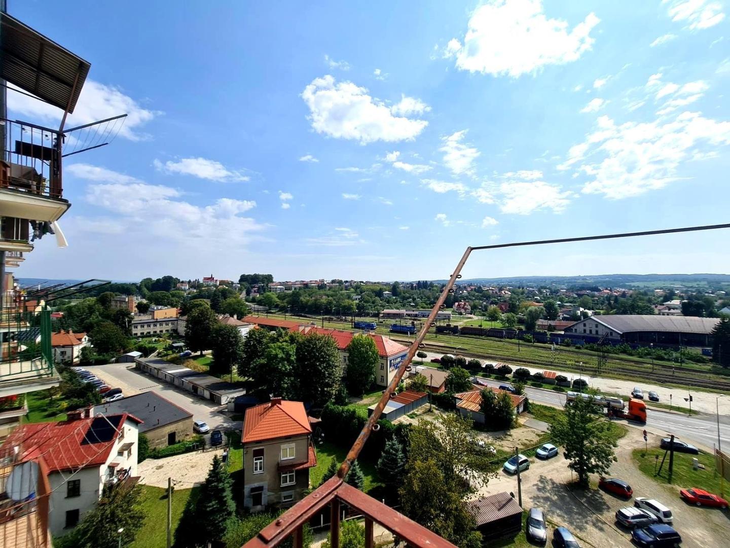 4-pokojowe mieszkanie, 58m2, ul. Baczyńskiego
