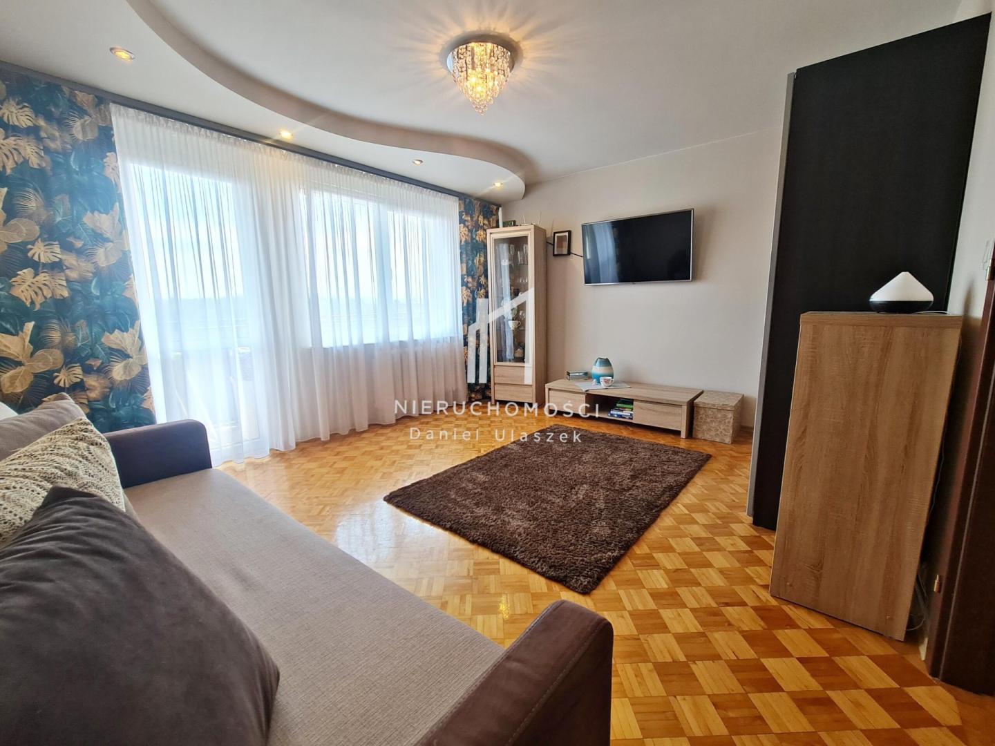 Dwupokojowe mieszkanie po remoncie, Jasło, ul. Szkolna