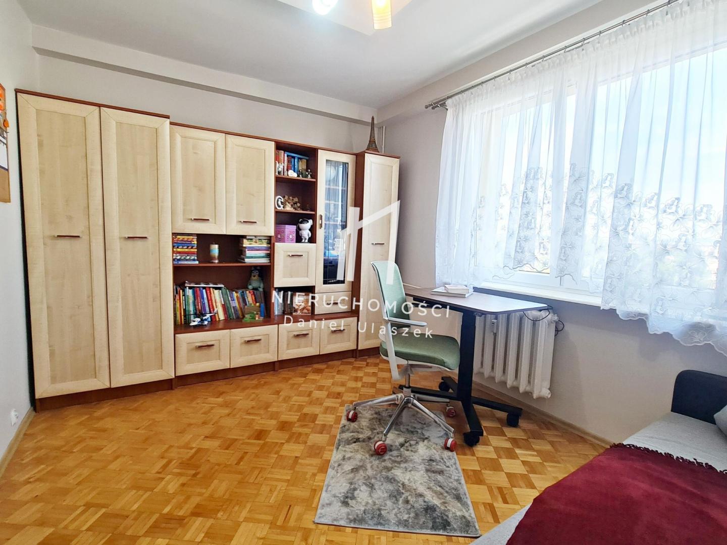 Dwupokojowe mieszkanie po remoncie, Jasło, ul. Szkolna