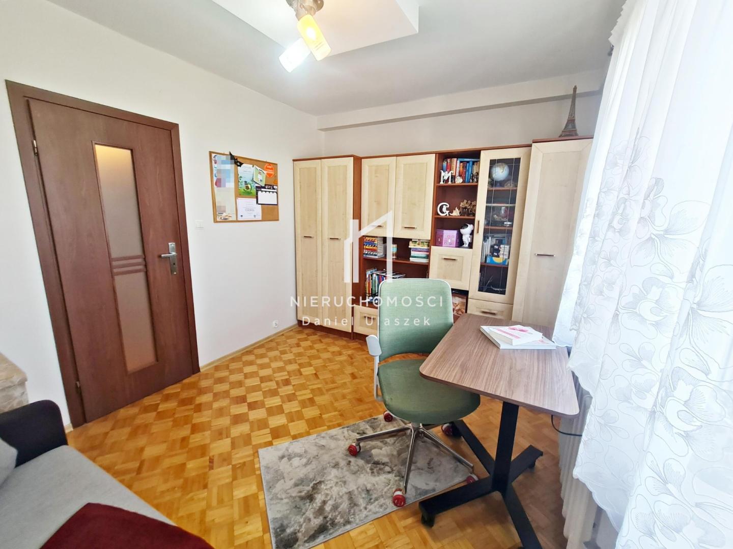 Dwupokojowe mieszkanie po remoncie, Jasło, ul. Szkolna