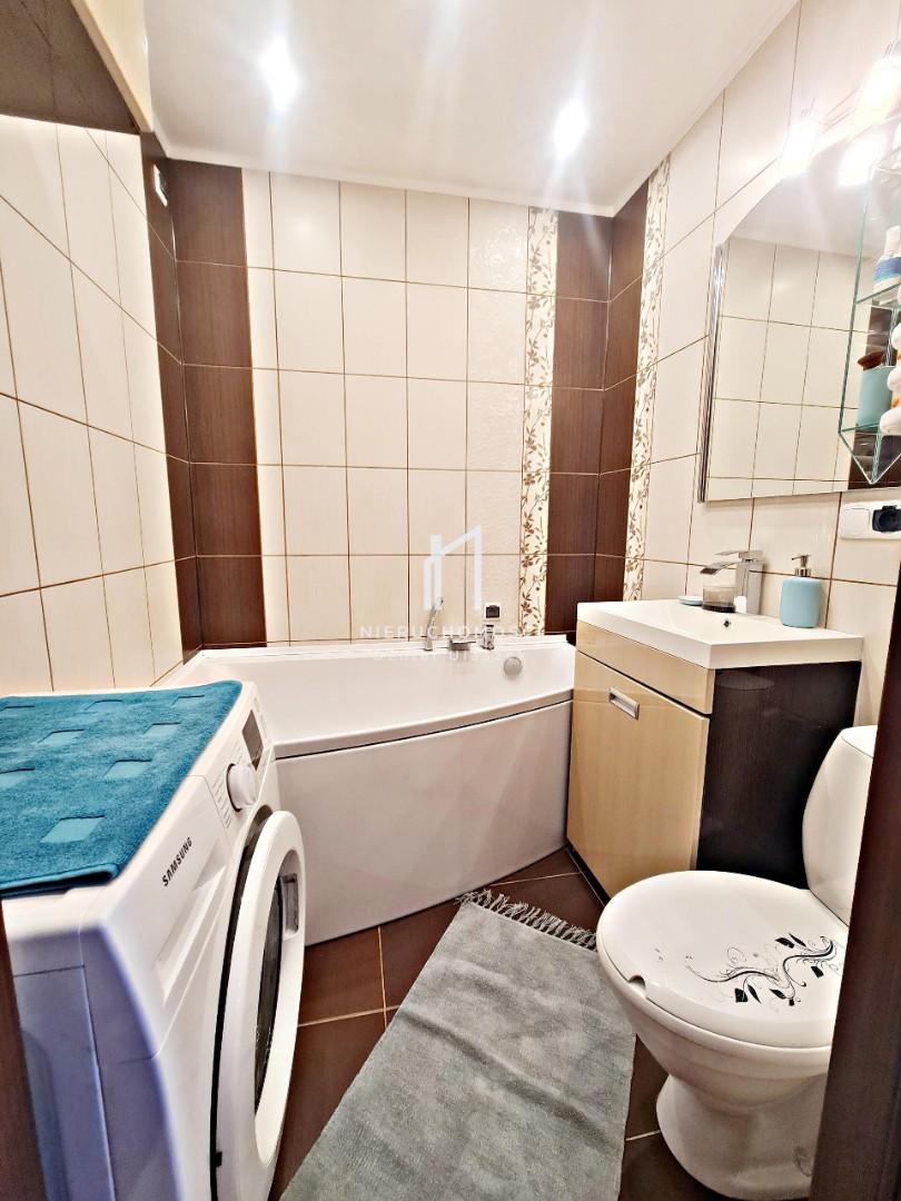 Dwupokojowe mieszkanie po remoncie, Jasło, ul. Szkolna