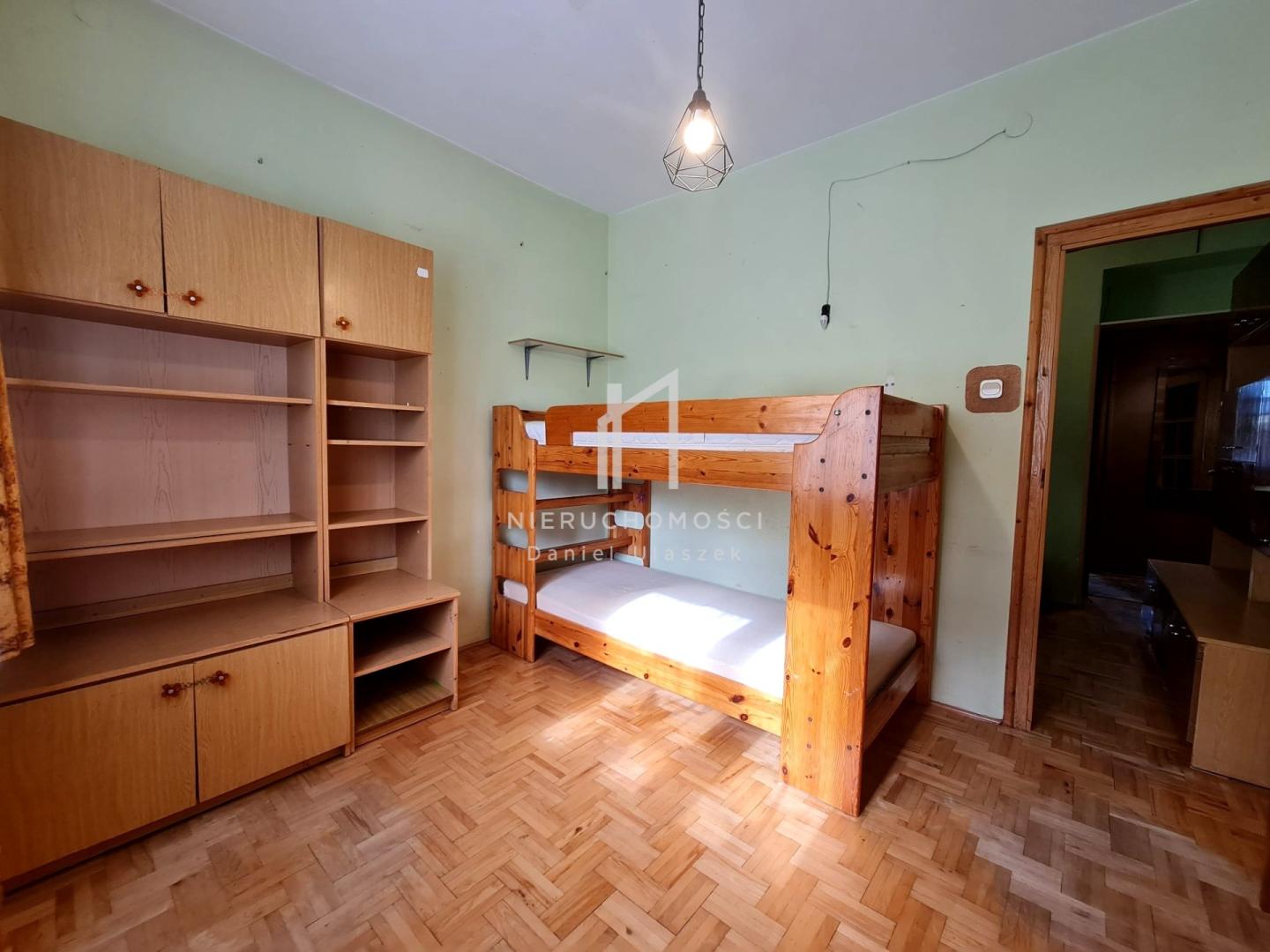 Duże 3-pokojowe mieszkanie, Jasło, ul. Mickiewicza
