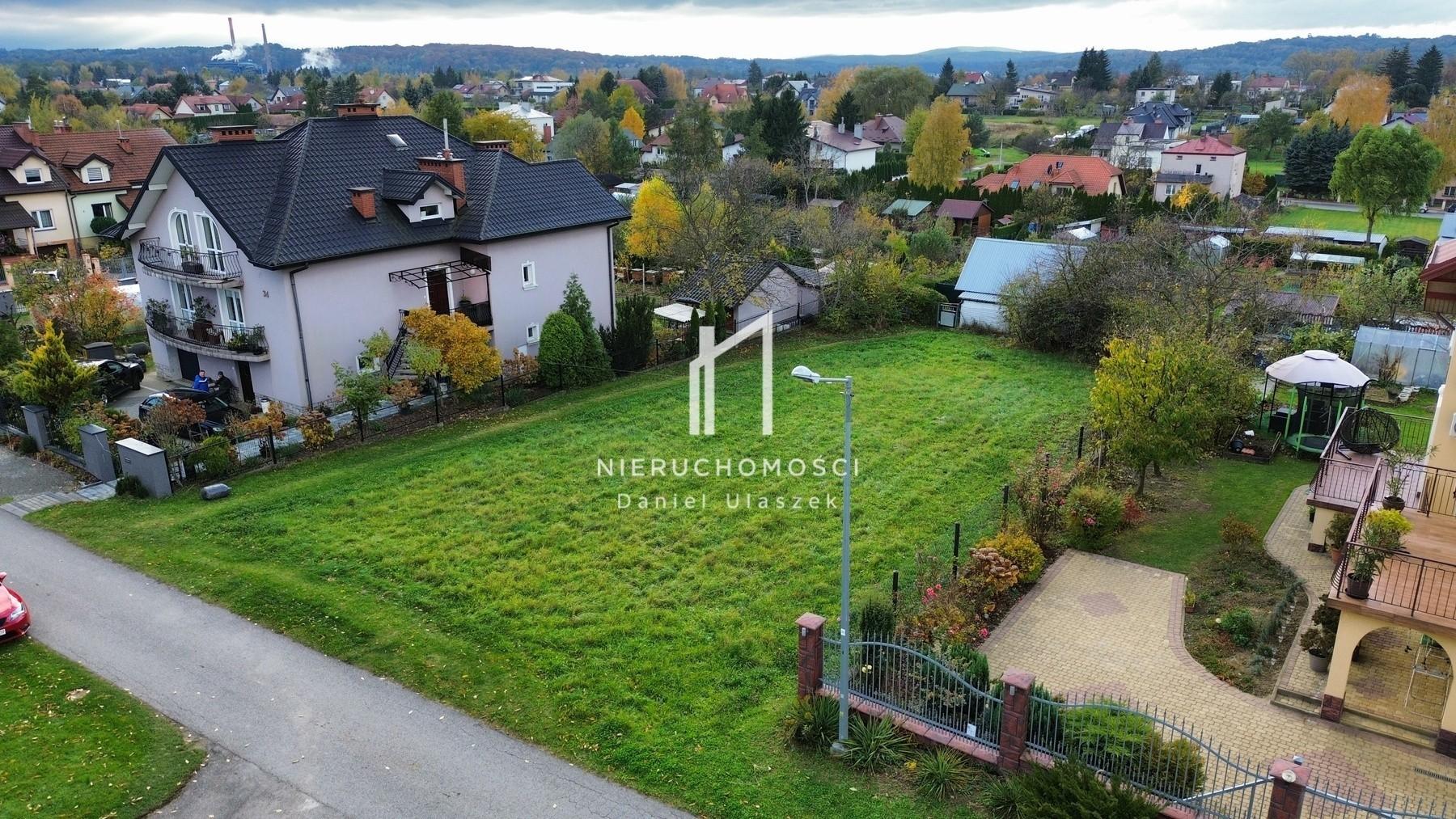 Działka budowlana, Górka Klasztorna, ul. Pelczara, 8ar