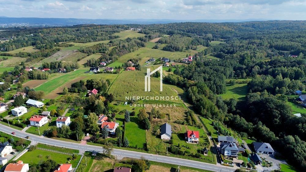 Działka budowlana z WZ, 27ar, Żółków