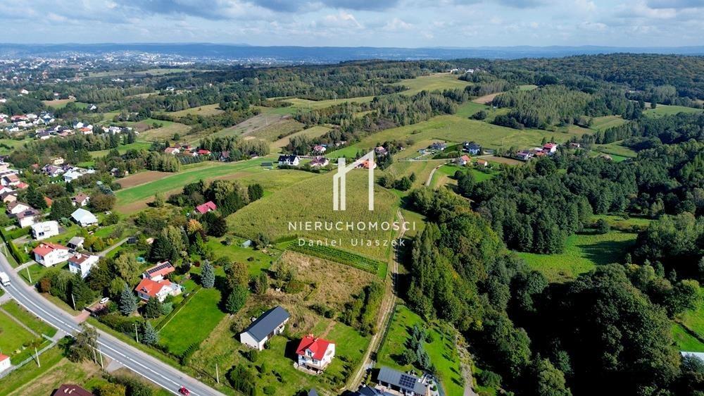 Działka budowlana z WZ, 27ar, Żółków