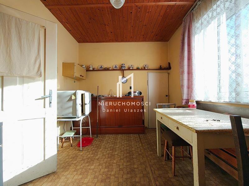 Stylowy budynek, Jasło, ul. Floriańska