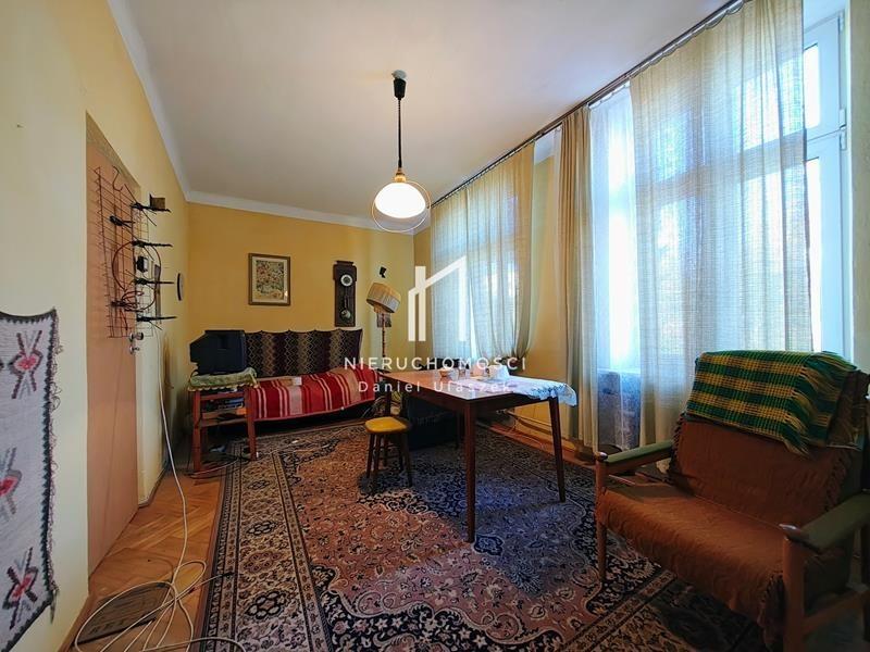 Stylowy budynek, Jasło, ul. Floriańska