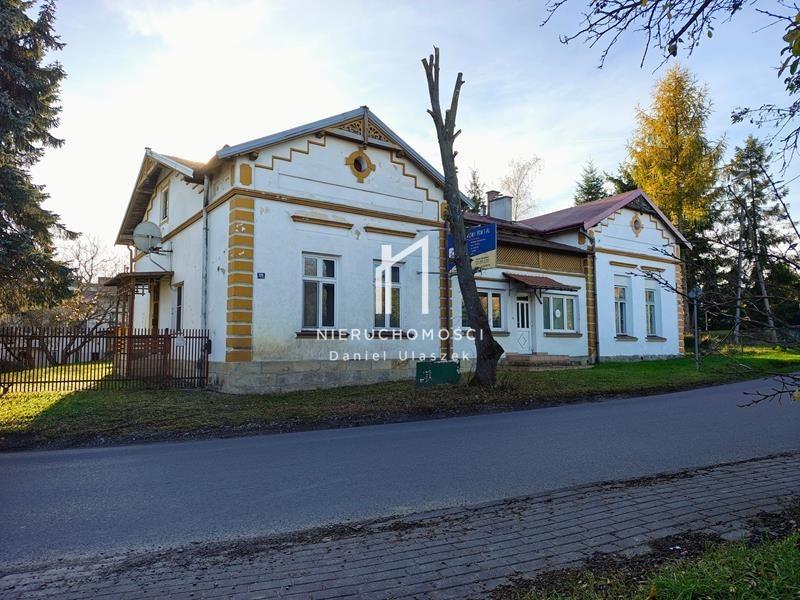 Stylowy budynek, Jasło, ul. Floriańska