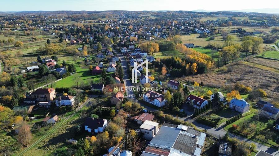Stylowy budynek, Jasło, ul. Floriańska