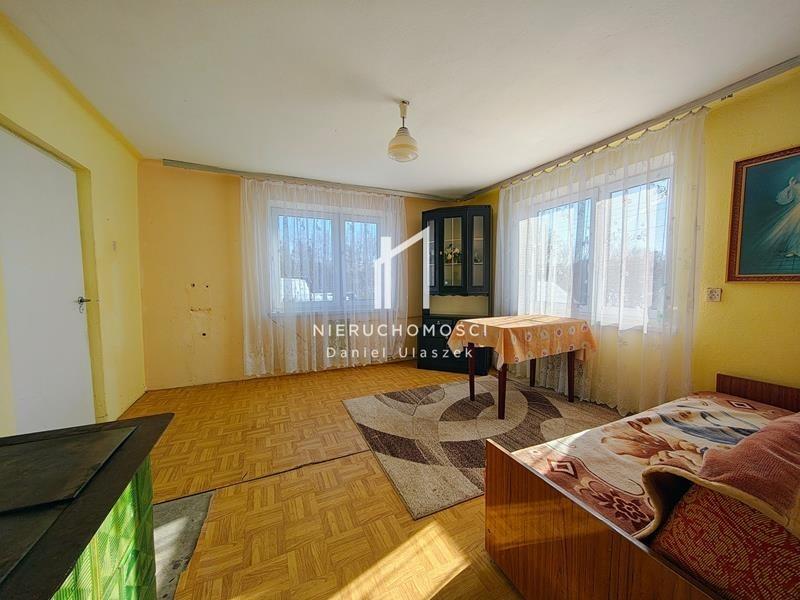 Przestronny dom w Osobnicy, 10ar