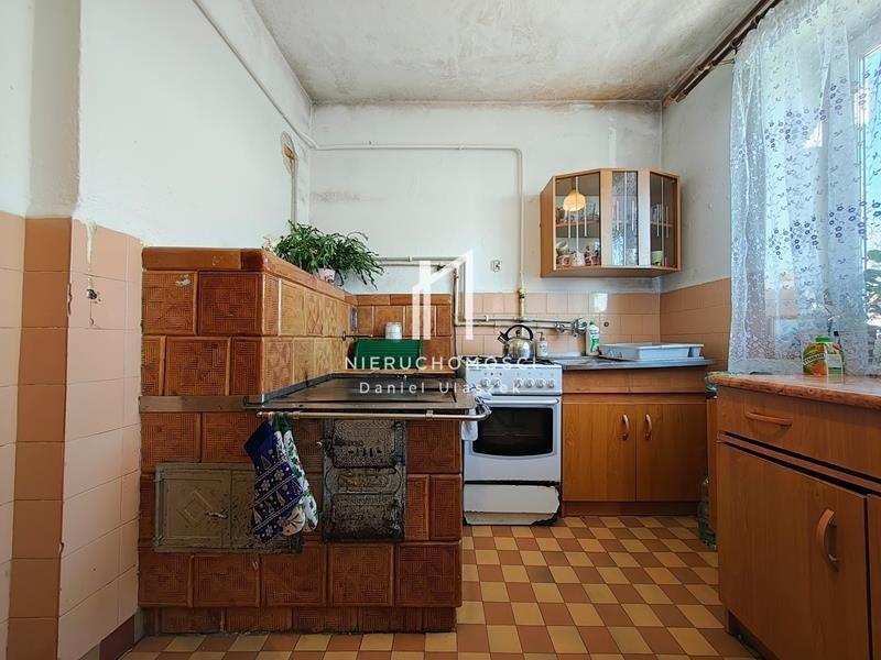 Przestronny dom w Osobnicy, 10ar