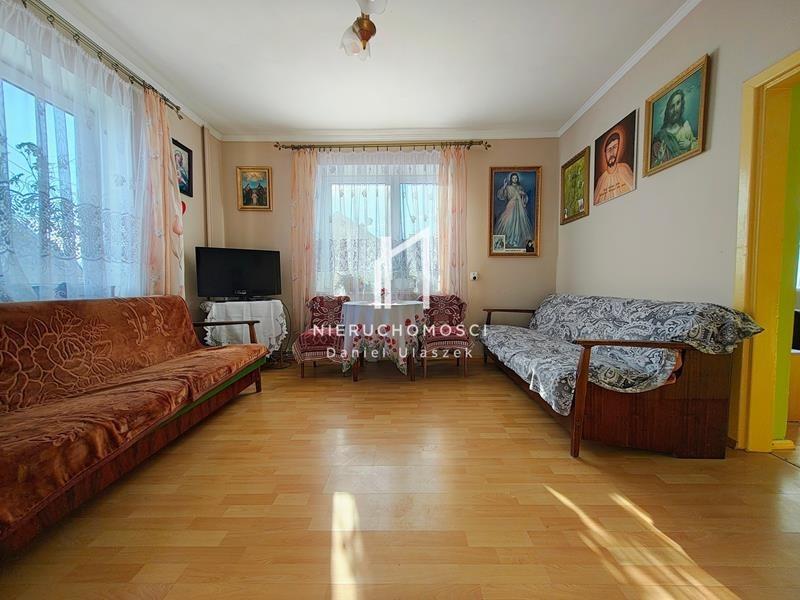 Przestronny dom w Osobnicy, 10ar