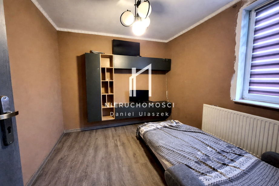 Dom w otulinie lasu, Sowina, 57ar
