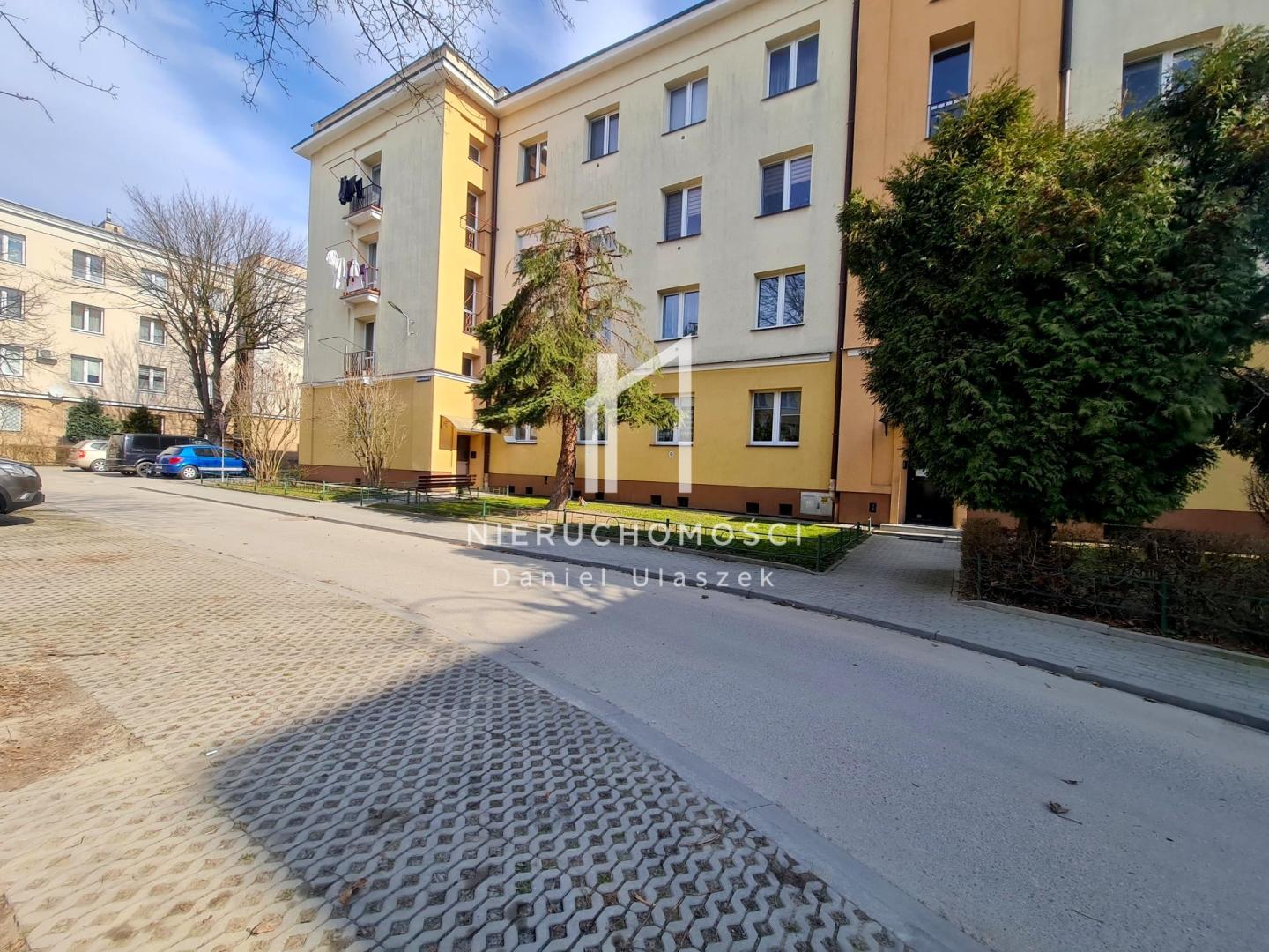 Mieszkanie do remontu, Jasło, ul. Franciszkańska