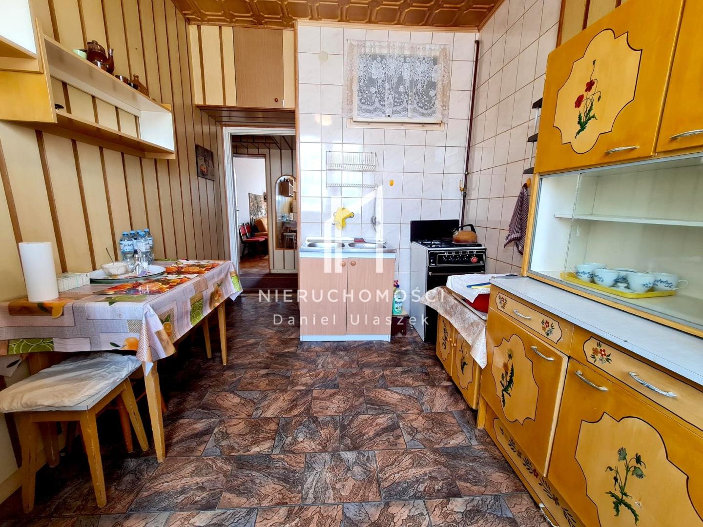 Mieszkanie w centrum Jasła, 50m2