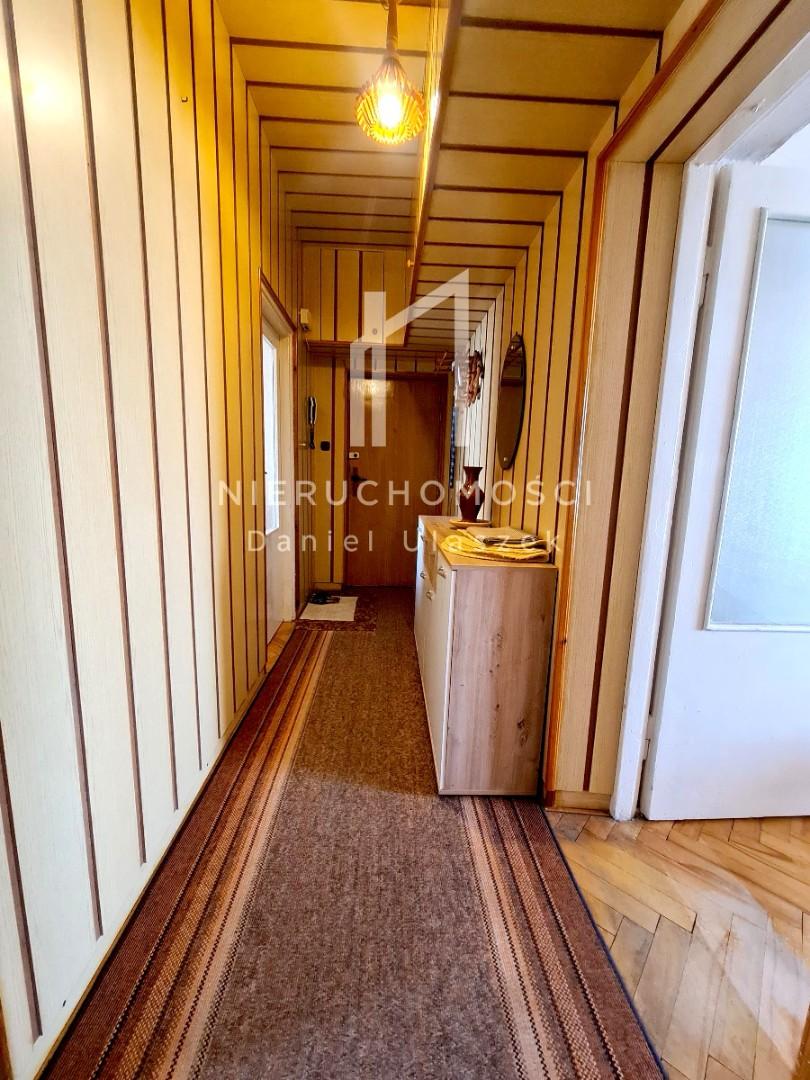 Mieszkanie w centrum Jasła, 50m2