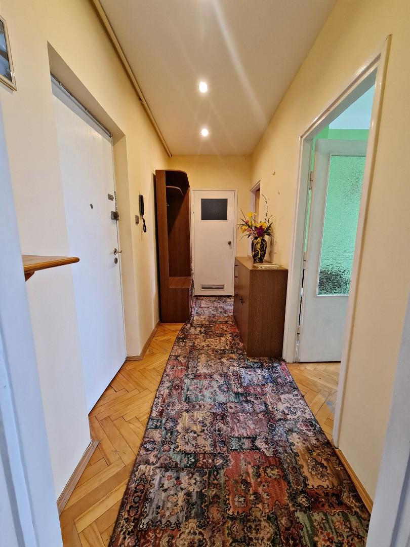 Na sprzedaż mieszkanie, Jasło, ul. Franciszkańska, 44m2
