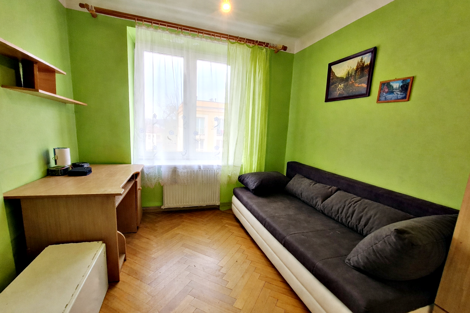 Na sprzedaż mieszkanie, Jasło, ul. Franciszkańska, 44m2