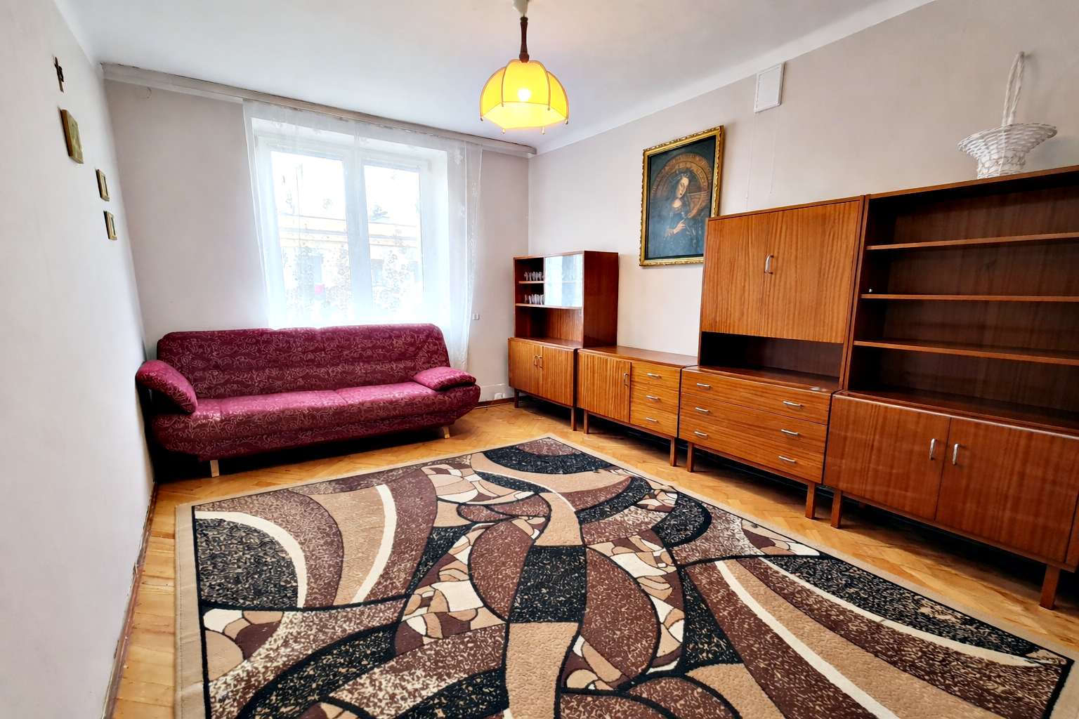 Na sprzedaż mieszkanie, Jasło, ul. Franciszkańska, 44m2