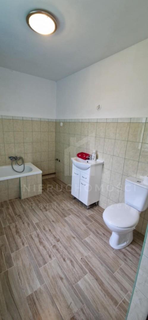 Dom w Beskidzie Niskim, Świątkowa Wielka, 25ar