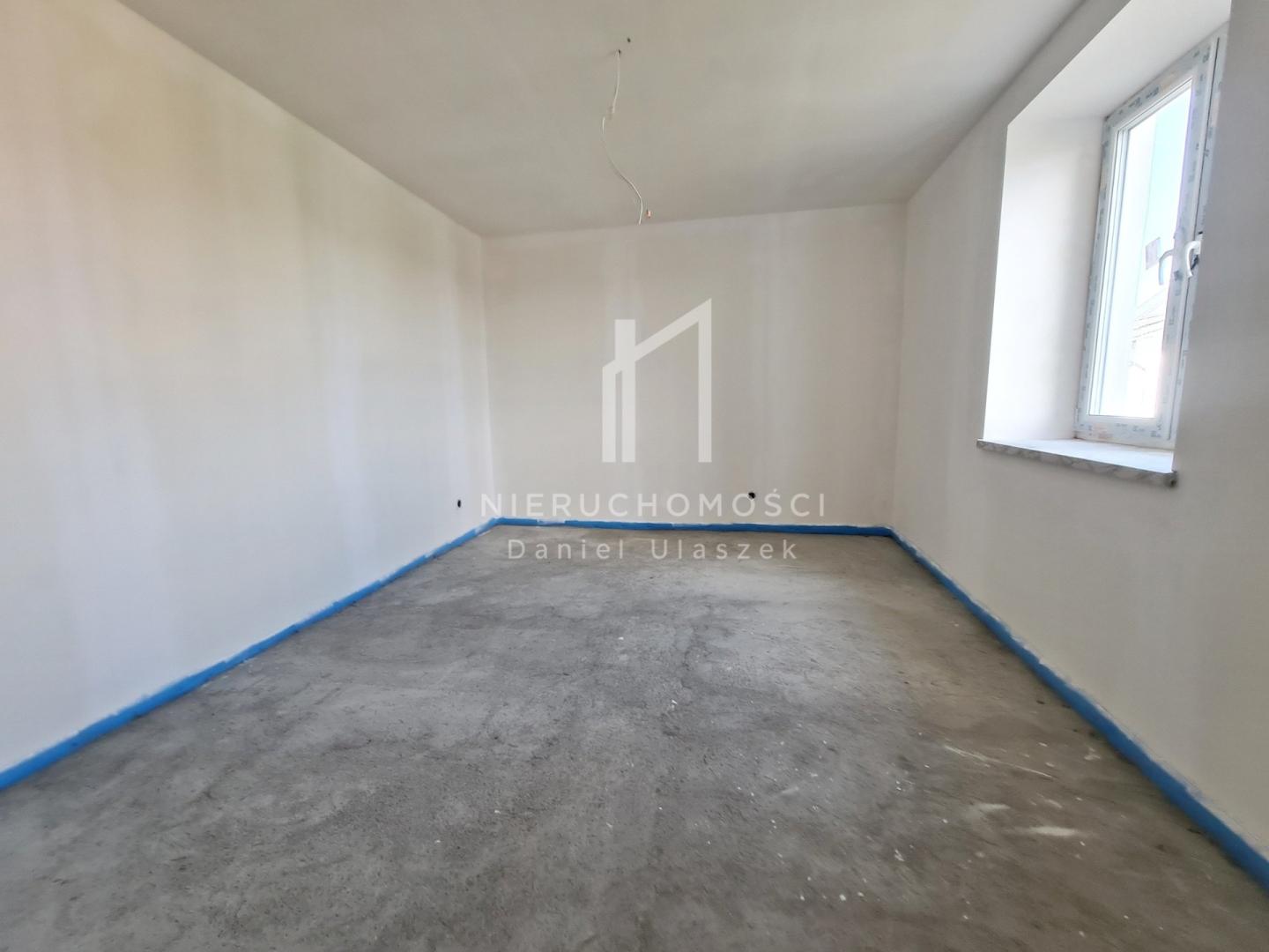Dom po remoncie, Jasło, ul. Wiosenna, 4,2ar