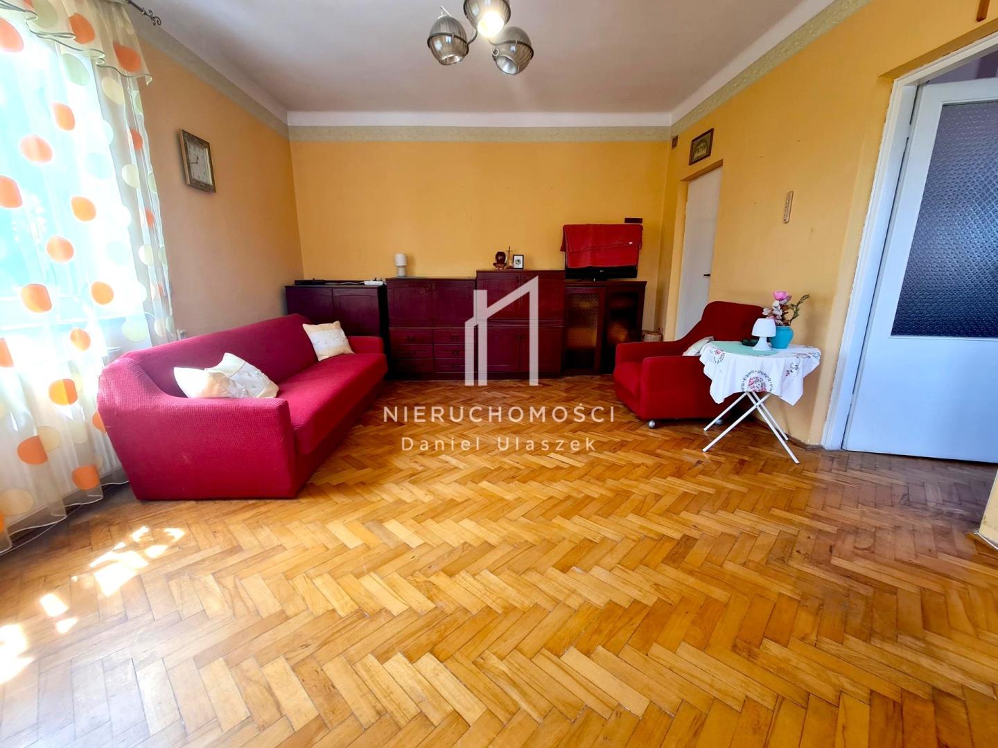 Dom z potencjałem, Jasło, ul. Skalna, 7,5ar