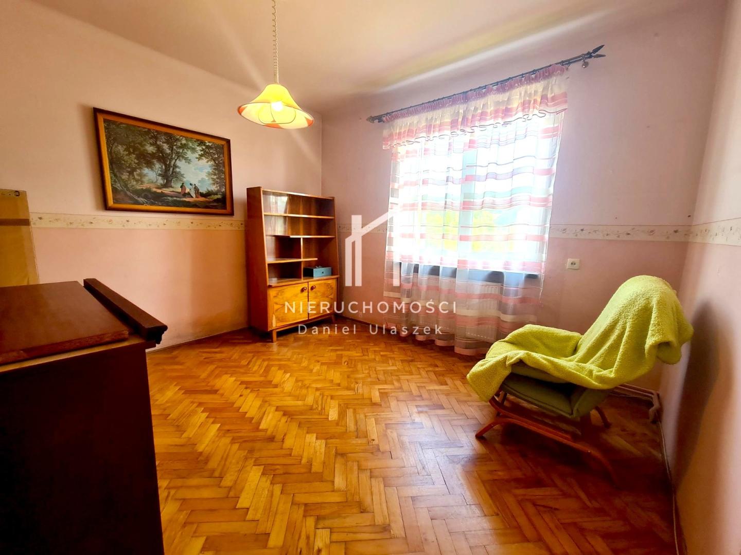 Dom z potencjałem, Jasło, ul. Skalna, 7,5ar
