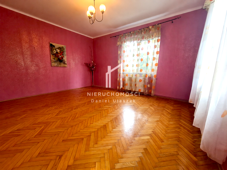Dom z potencjałem, Jasło, ul. Skalna, 7,5ar