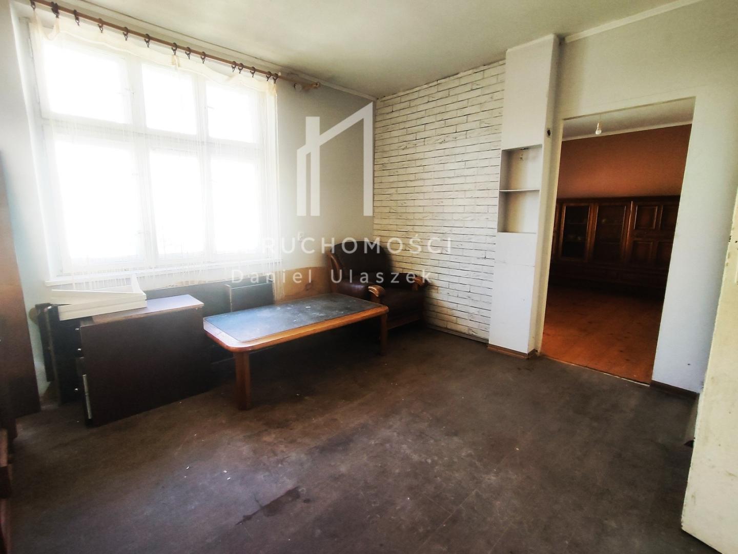 Dom Dębowiec- działka 8,57 ar