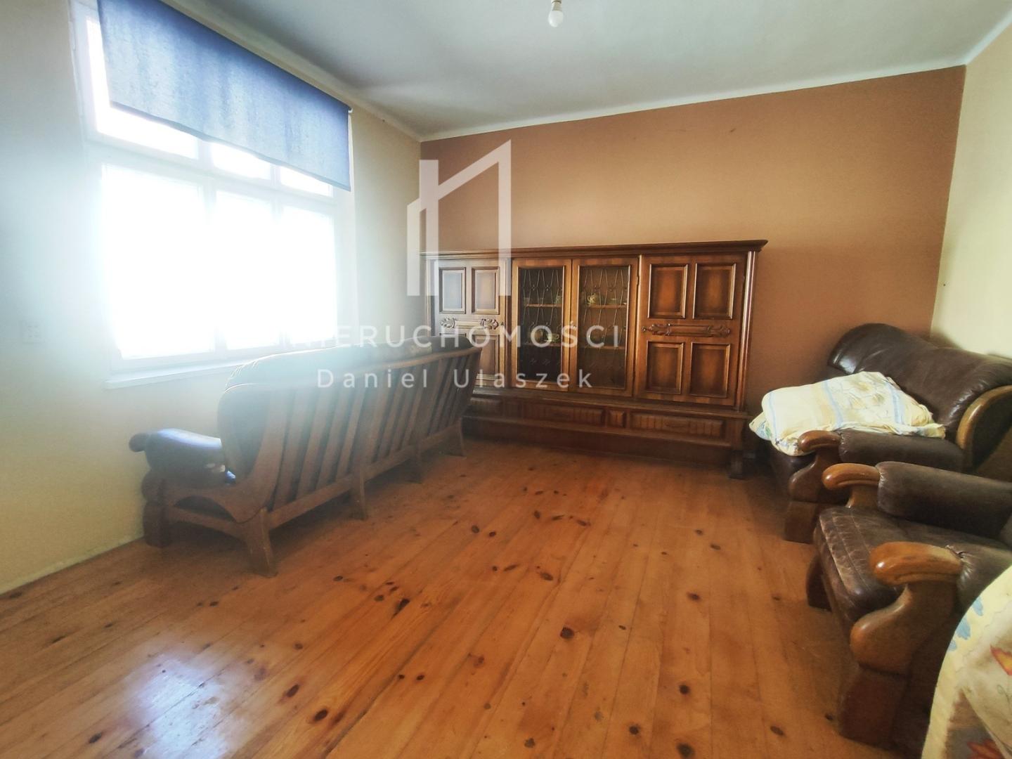 Dom Dębowiec- działka 8,57 ar