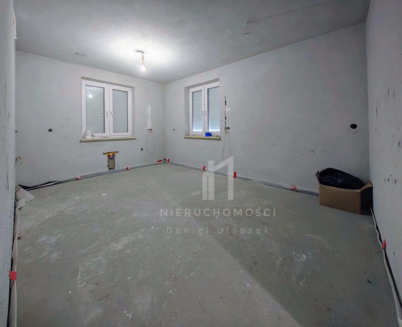 Nowy Dom- Tarnowiec- działka 20ar