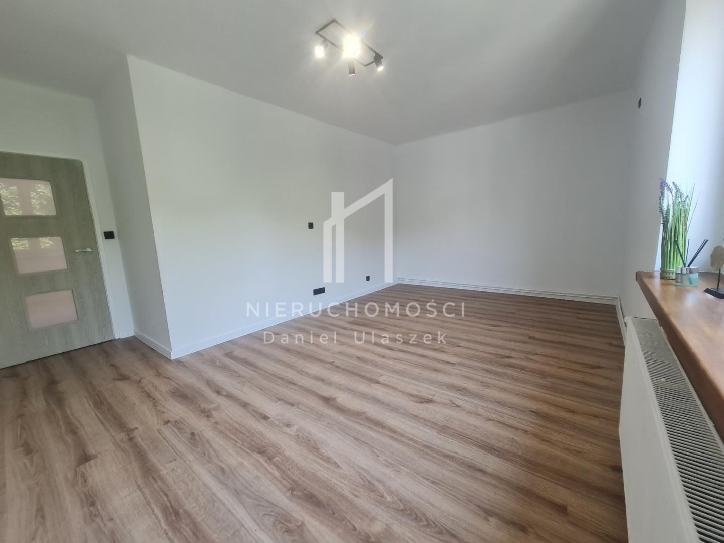 Mieszkanie 52m2-ul. Kościuszki- Generalny remont