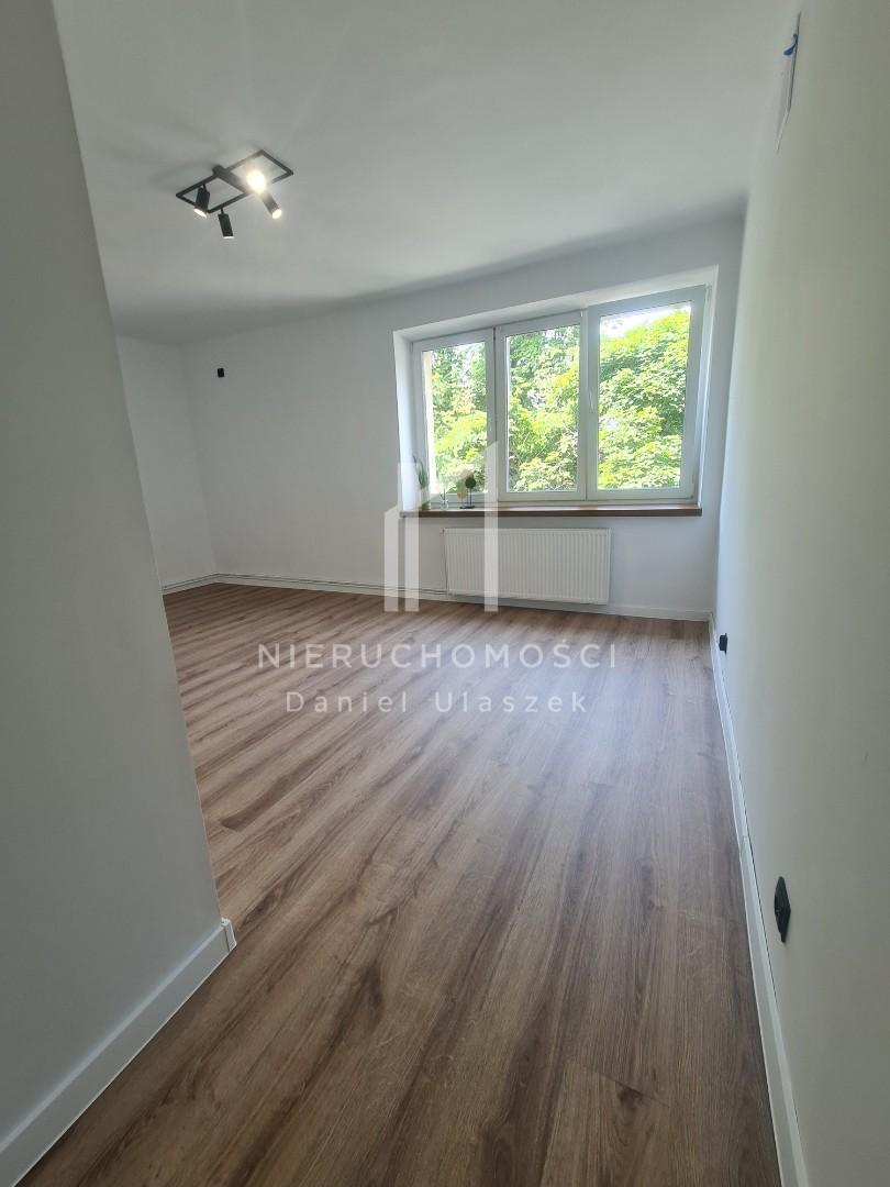 Mieszkanie 52m2-ul. Kościuszki- Generalny remont