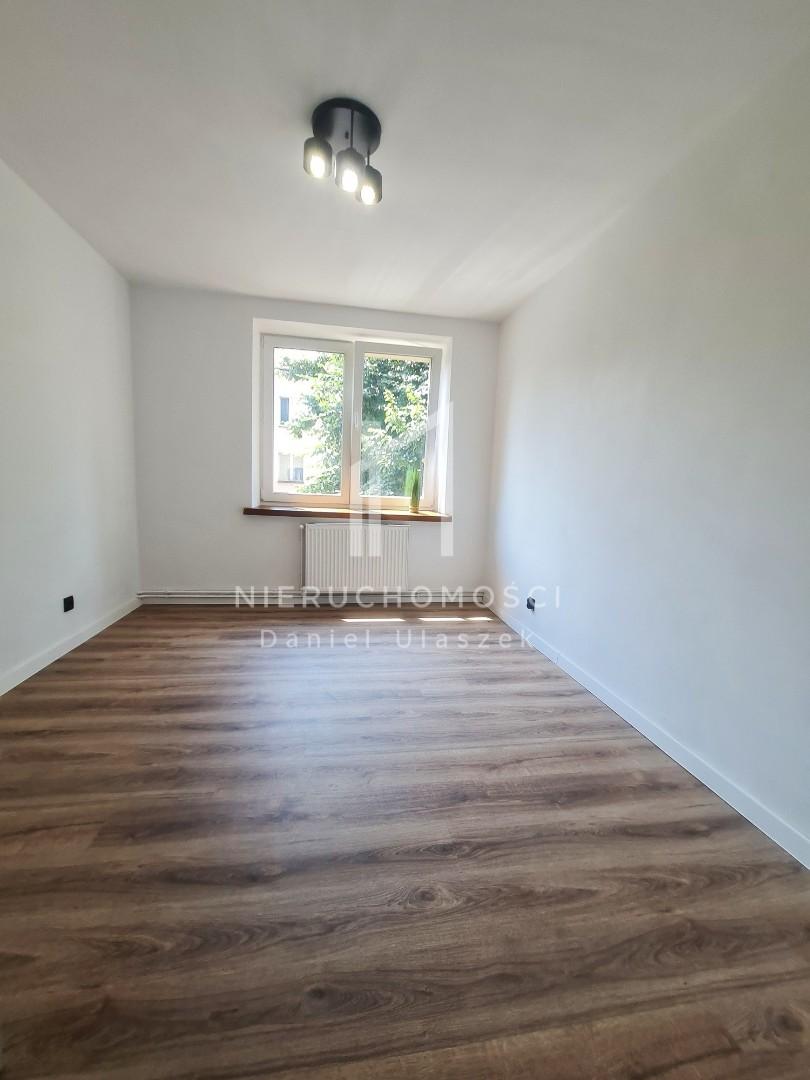 Mieszkanie 52m2-ul. Kościuszki- Generalny remont
