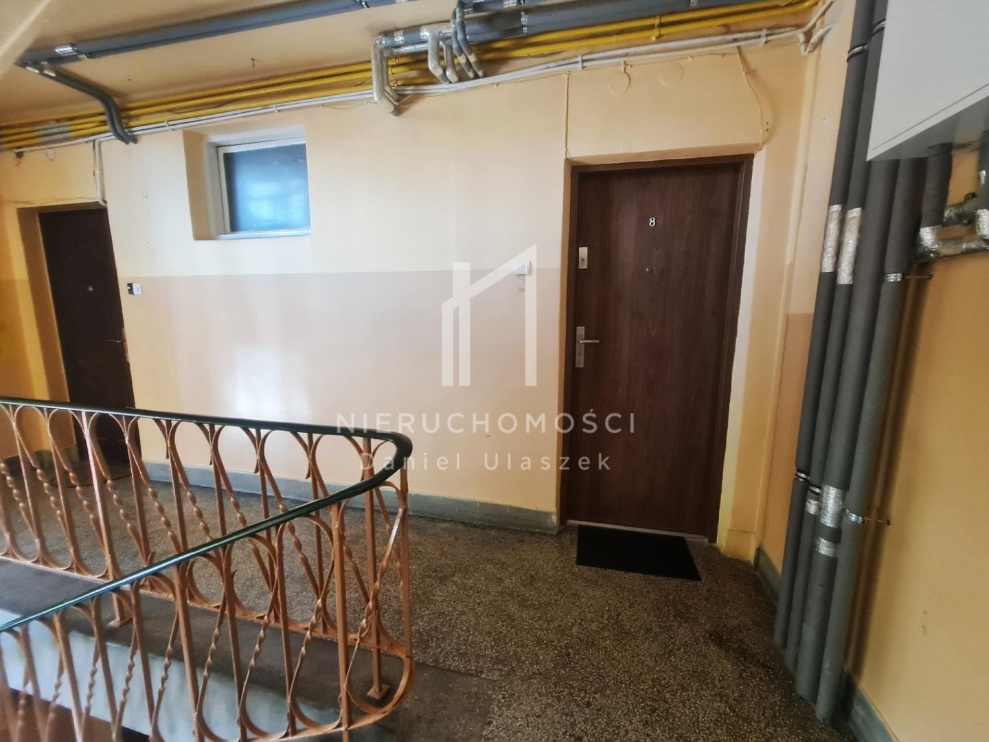 Mieszkanie 52m2-ul. Kościuszki- Generalny remont