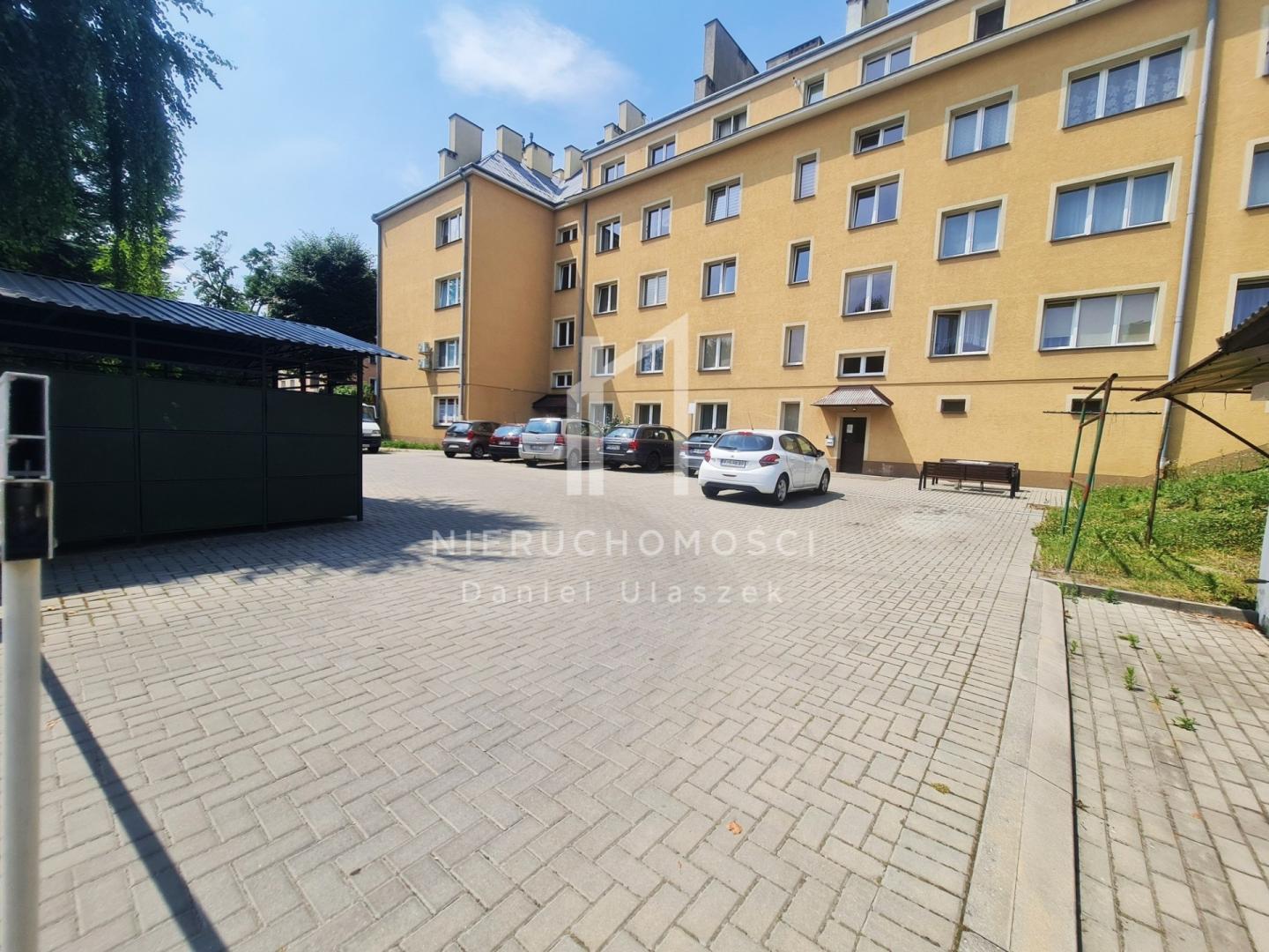 Mieszkanie 52m2-ul. Kościuszki- Generalny remont