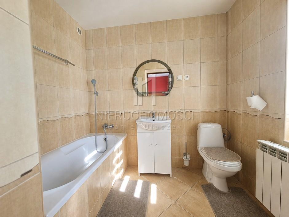 Dom w zabudowie bliźniaczej, Kołaczyce