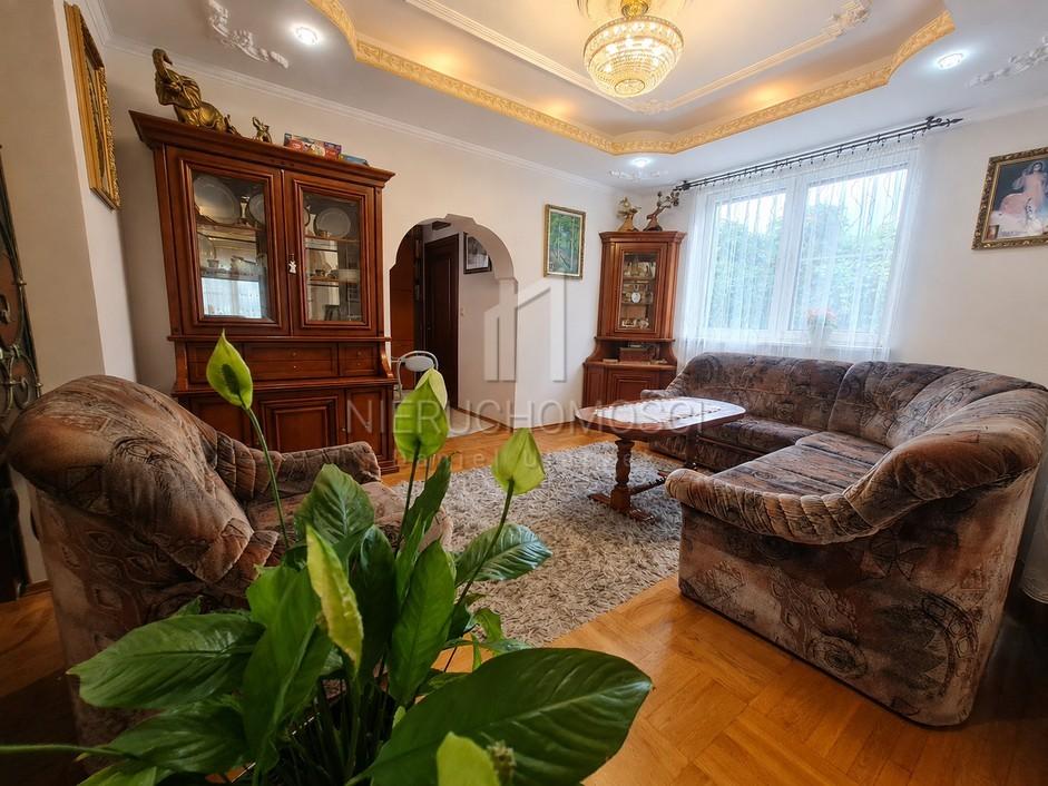 Dom Krosno, Ul M.Kopernika, 28 ar działka