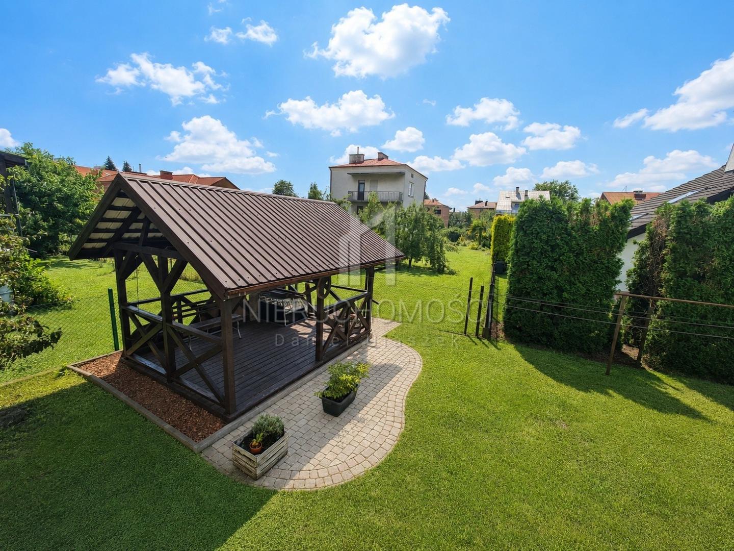 Dom 150m, Jasło, Ul. 17 Stycznia