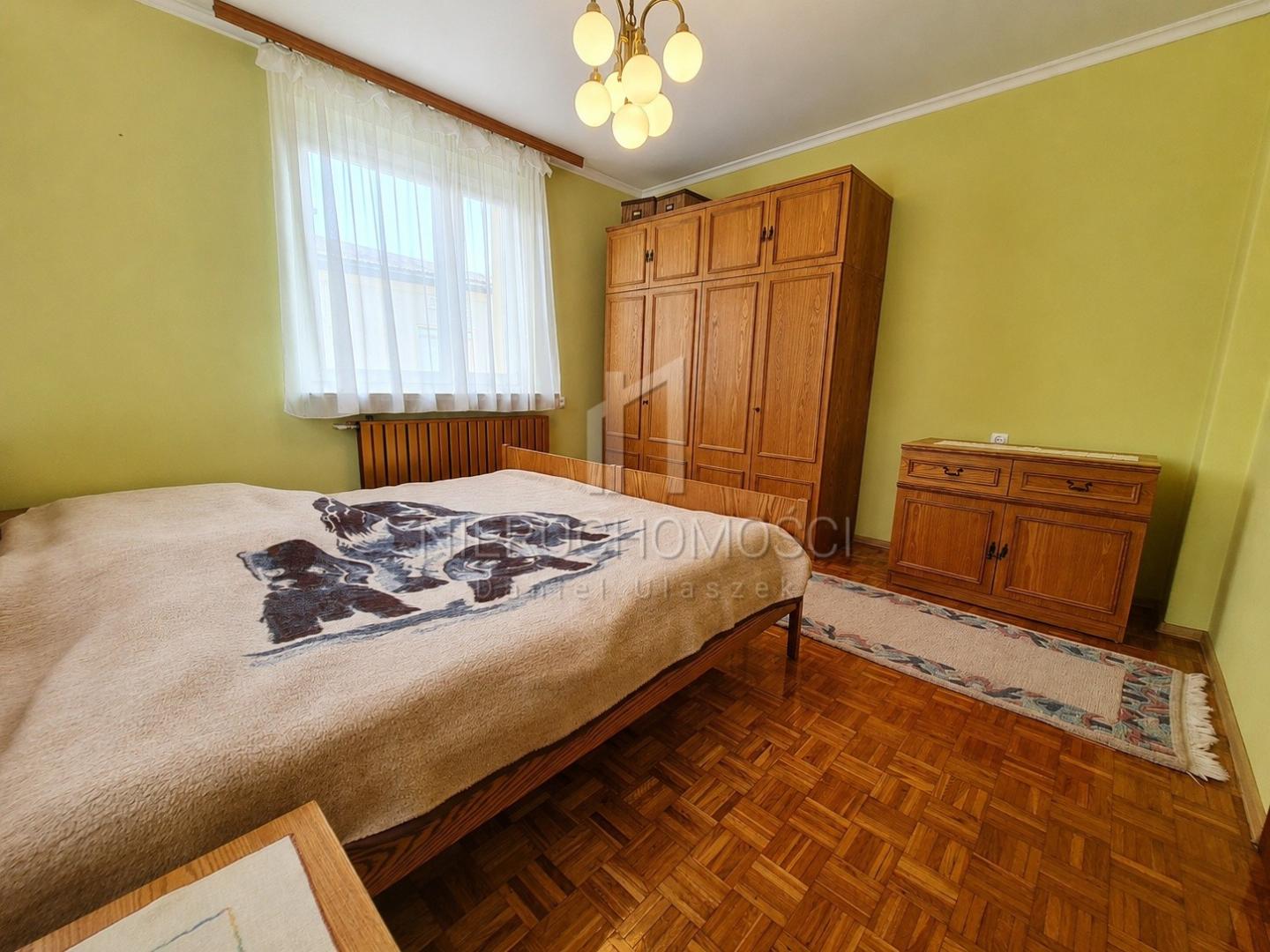 Dom 150m, Jasło, Ul. 17 Stycznia