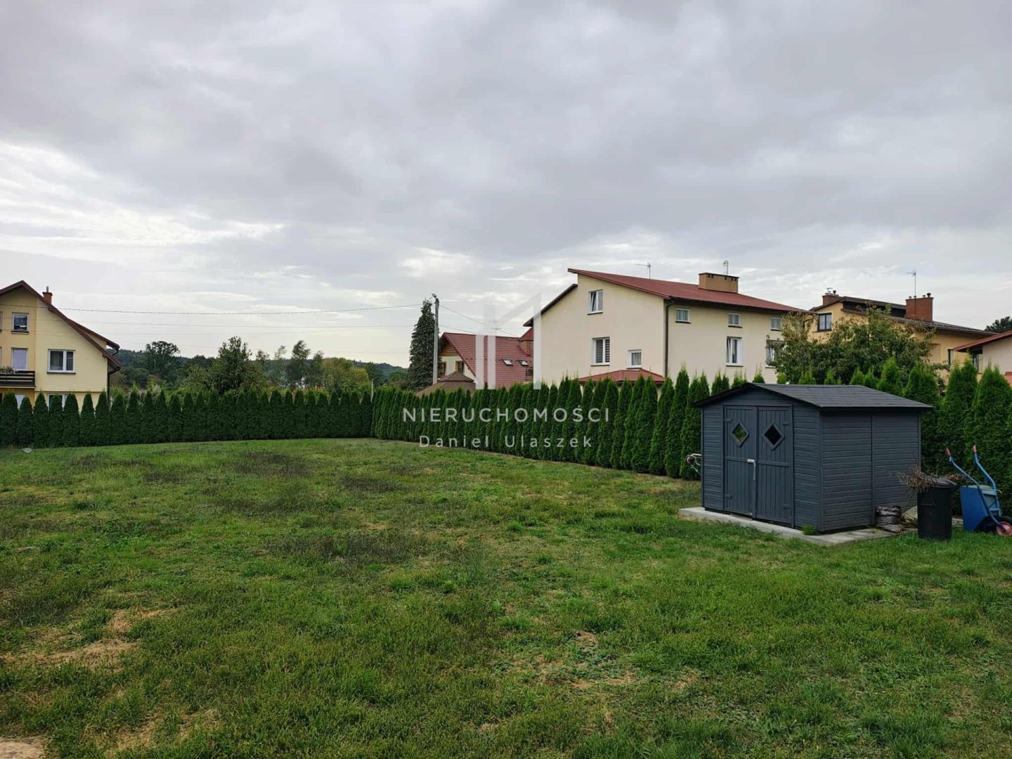 Komfortowy dom- Kołaczyce