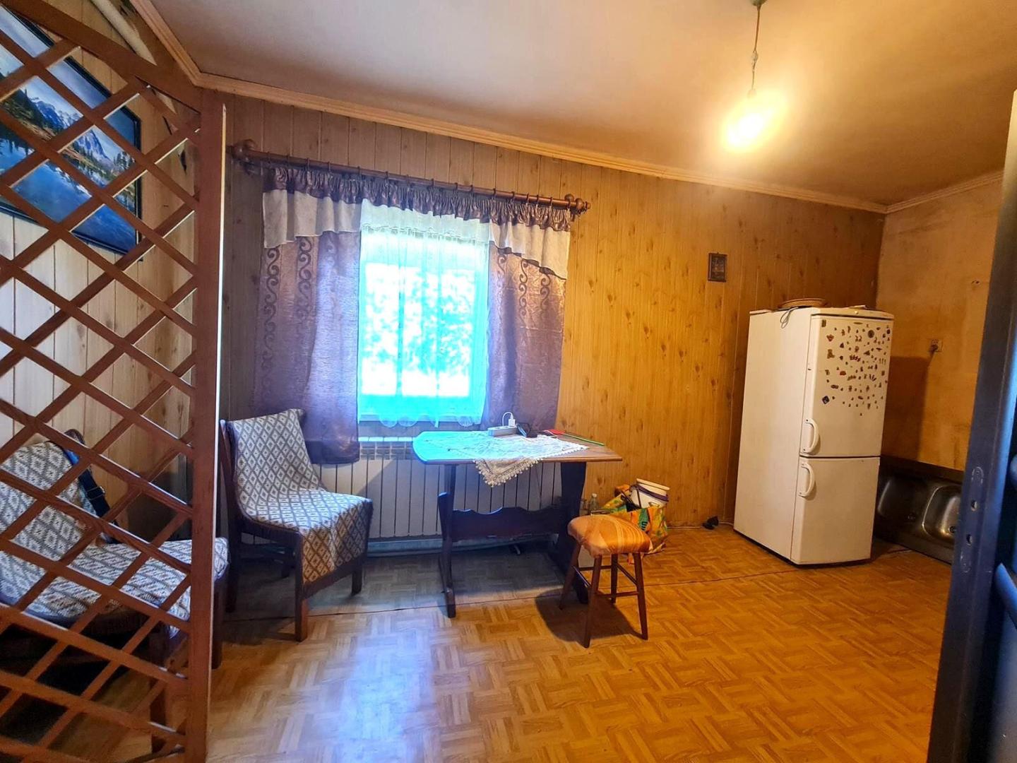 Dom murowany, 6 ar działki, Gądki, Jasło
