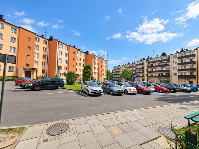 Mieszkanie Ul. Bednarska Jasło, 76 m
