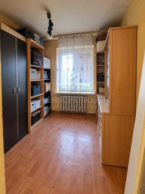 Mieszkanie Ul. Bednarska Jasło, 76 m