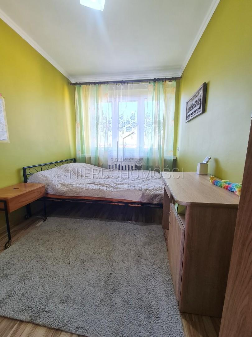 Mieszkanie 2-pokojowe do wynajęcia ? gotowe do wprowadzenia