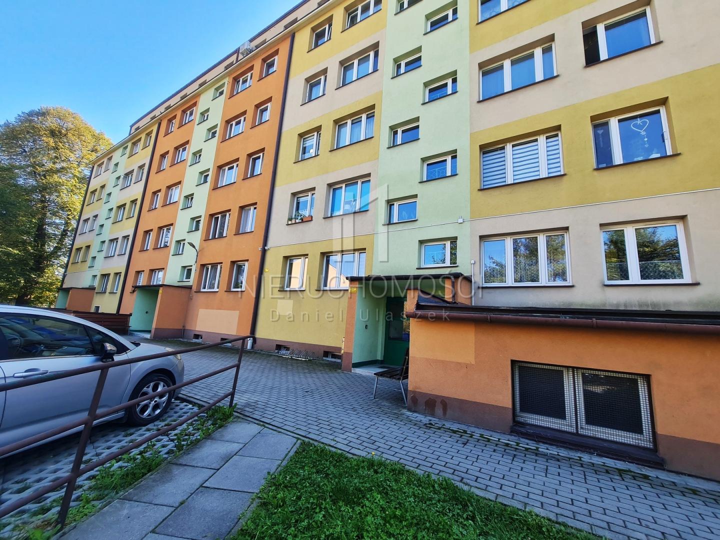Mieszkanie 2-pokojowe do wynajęcia ? gotowe do wprowadzenia