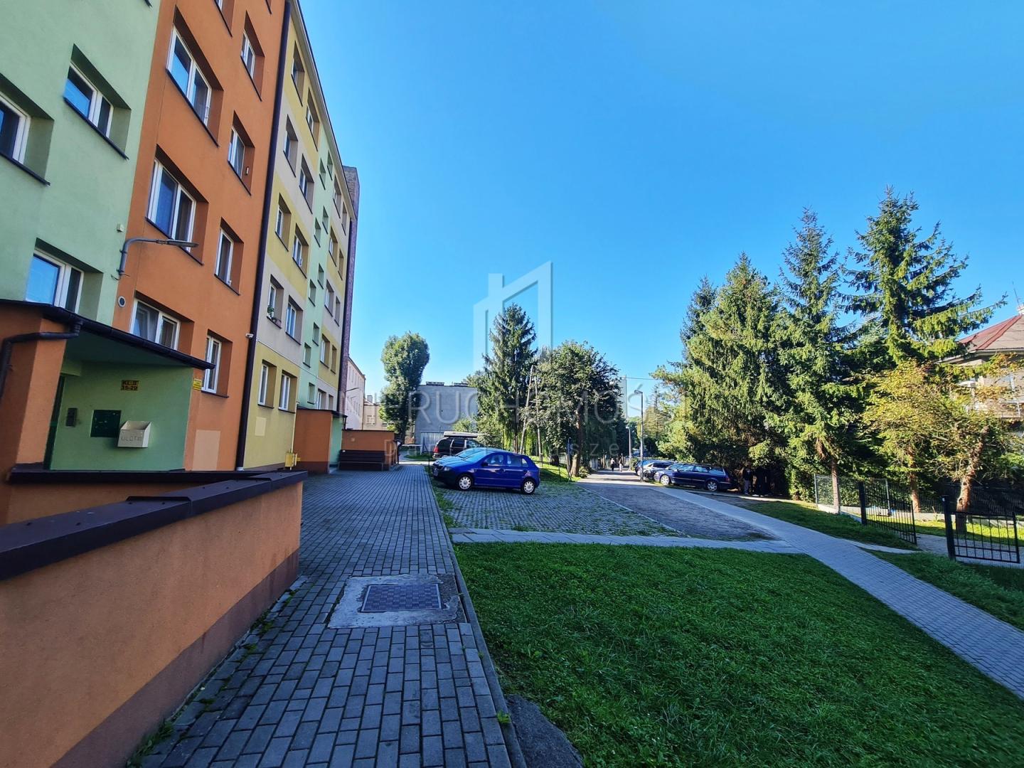 Mieszkanie 2-pokojowe do wynajęcia ? gotowe do wprowadzenia