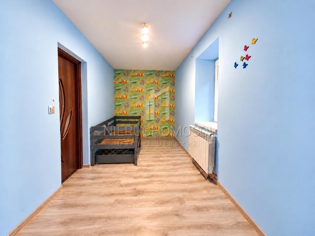 Urokliwy dom po remoncie, Samoklęski, 27ar