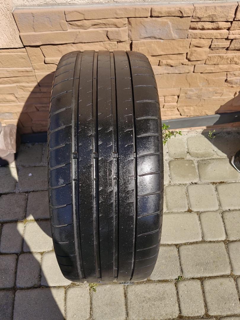 Komplet kół oryginalne Skoda